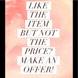 Willing To Negotiate